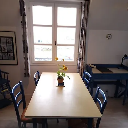 La Goelette - Les De La Cote D'amour * Le Croisic