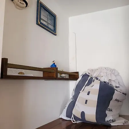 La Goelette - Les De La Cote D'amour Le Croisic