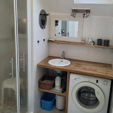 Apartman La Goelette - Les De La Cote D'amour *