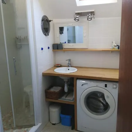 Apartman La Goelette - Les De La Cote D'amour Le Croisic
