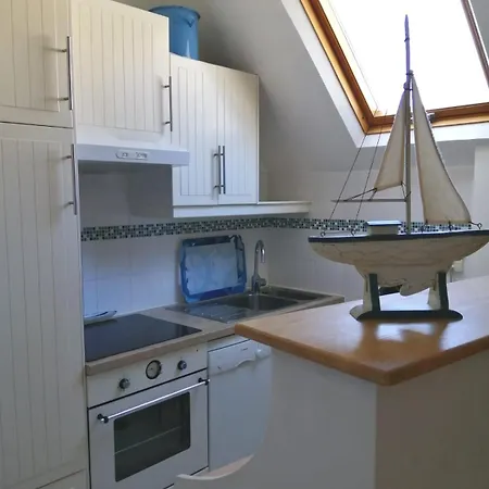 La Goelette - Les De La Cote D'amour * Le Croisic