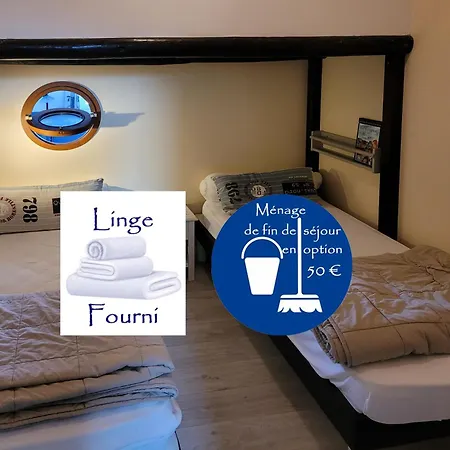 La Goelette - Les De La Cote D'amour