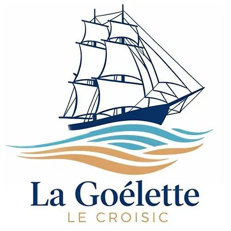 La Goelette - Les De La Cote D'amour Apartman