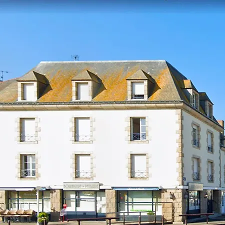 Apartmán La Goelette - Les De La Cote D'amour *