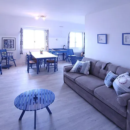 La Goelette - Les De La Cote D'amour * Ле Круазик