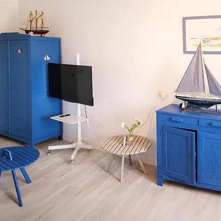 La Goelette - Les De La Cote D'amour *