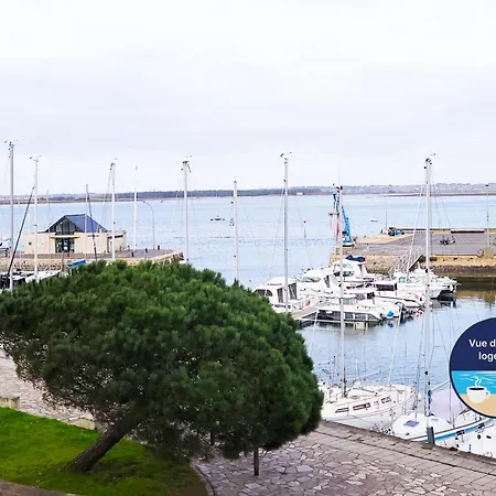 La Goelette - Les De La Cote D'amour