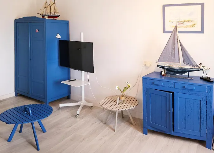 La Goelette - Les De La Cote D'amour *