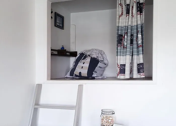 La Goelette - Les De La Cote D'amour * Ле Круазик