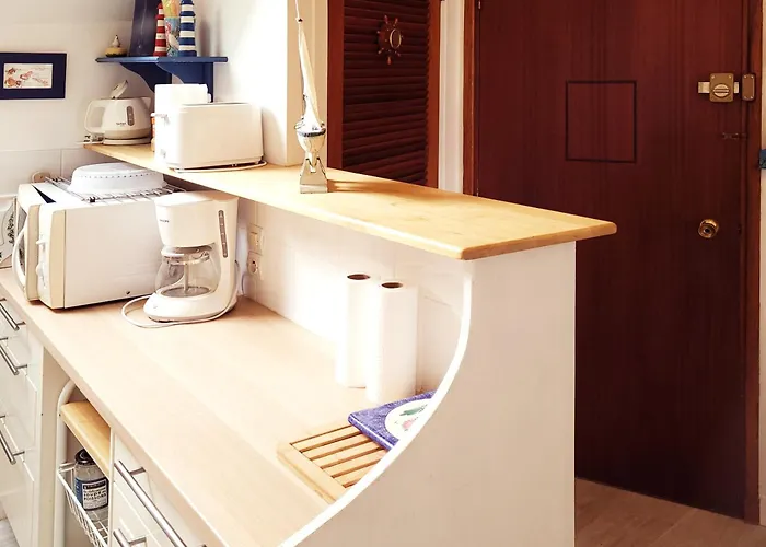 La Goelette - Les De La Cote D'amour Апартаменты Ле Круазик