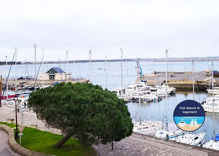 La Goelette - Les De La Cote D'amour