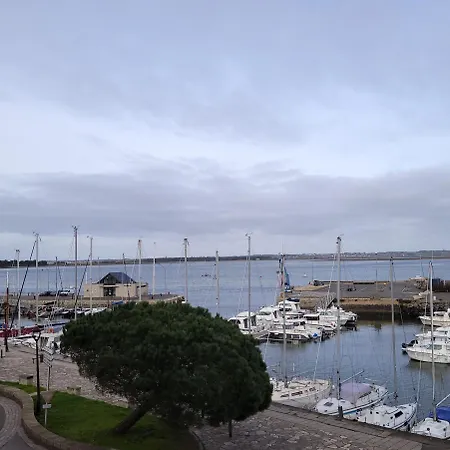 Appartamento La Goélette - Les De La Côte D'amour