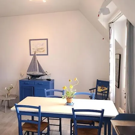 La Goélette - Les De La Côte D'amour *