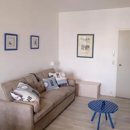 La Goélette - Les De La Côte D'amour Le Croisic