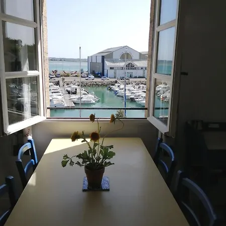 La Goélette - Les De La Côte D'amour Appartamento