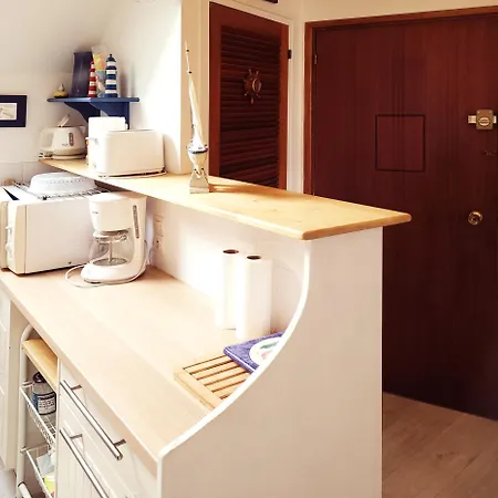 La Goelette - Les De La Cote D'amour Apartmán Le Croisic