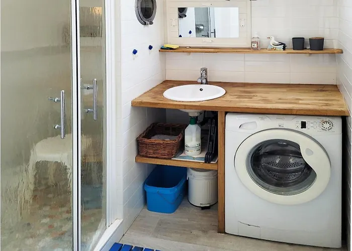 Apartmán La Goelette - Les De La Cote D'amour